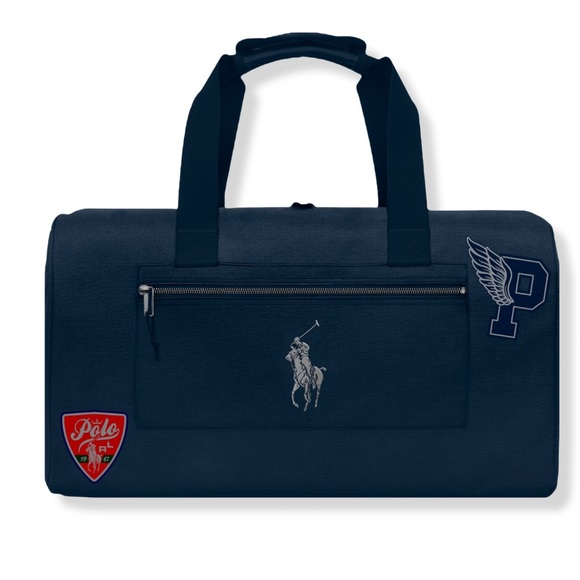 Polo by Ralph Lauren Bags Polo Ralph Lauren Duffle Bag Poshmark